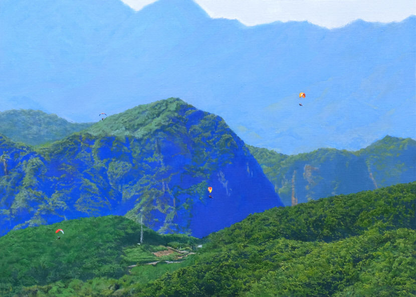 제3회 With전(展), 13~18일 대백프라자갤러리에서