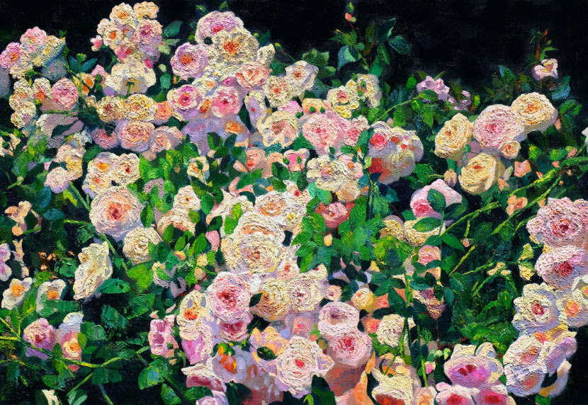 제3회 With전(展), 13~18일 대백프라자갤러리에서