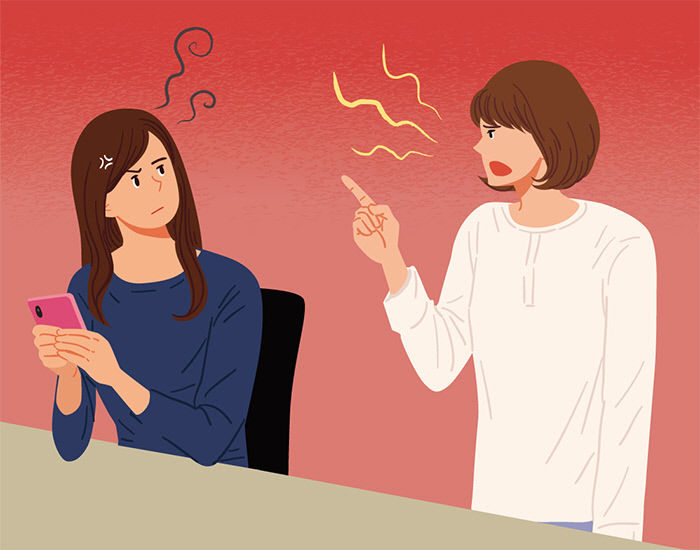 [이재호의 메타명리학] 빚 갚을 날은 언제쯤? 엄마와 딸의 갈등은 풀릴 수 있을까?