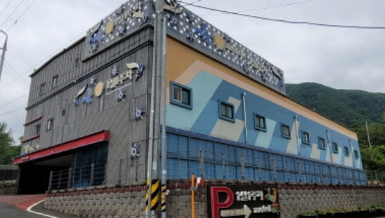 [경매 정보] 경북 칠곡군 동명면 기성리 숙박시설