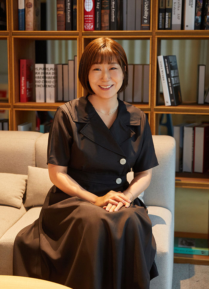 [연예 토크] 흥행 속 종영 JTBC 드라마 나쁜엄마 진영순 역 라미란