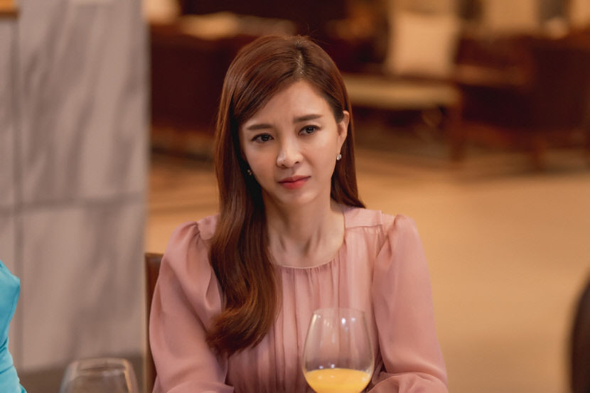 가면의 여왕 종영 신은정 아픔도, 슬픔도 많았지만 오롯이 주유정이고 싶었다