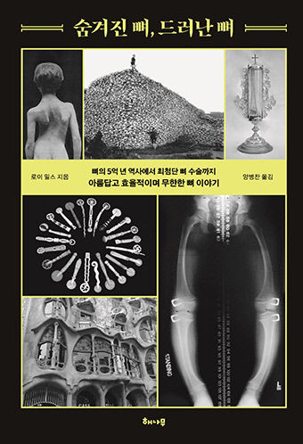숨겨진뼈드러난뼈_표지