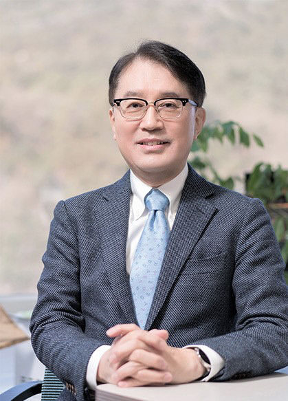 포스텍 9대 총장에 김성근 삼성미래기술육성재단 이사장