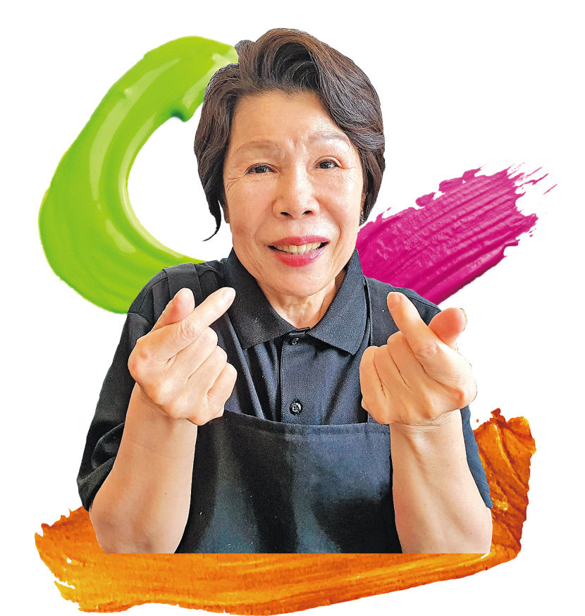 [위클리포유 커버 스토리] 끝은 또 다른 시작 (4) 인생 2막 ② 70代 박경애씨, 식당운영 경험 살려 주방책임자 근무