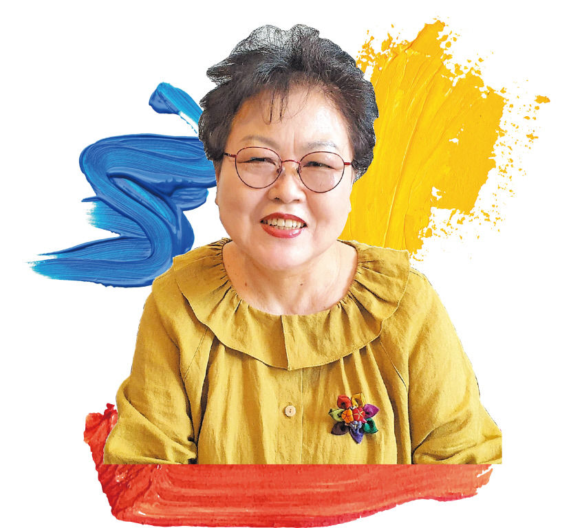 [위클리포유 커버 스토리] 끝은 또 다른 시작 (4) 인생 2막 ③ 60代 이동희씨, 가정주부 벗어나 노인 심리상담 시작