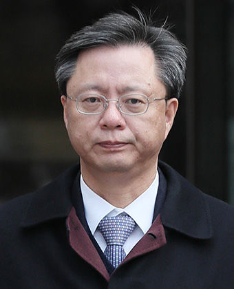 [어쨌든 정치!] 올드보이, 귀환할까
