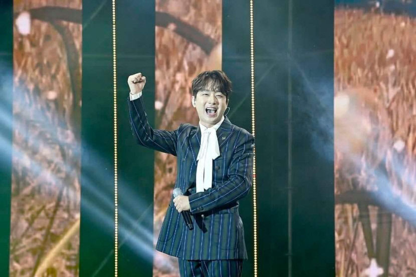 달성 송해음악회, 대규모 인파에도 안전사고 제로