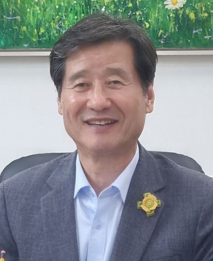 박진우 청도공영공사 사장 소싸움경기 이용객 많은 지역 중심으로 활동영역 넓힐 것