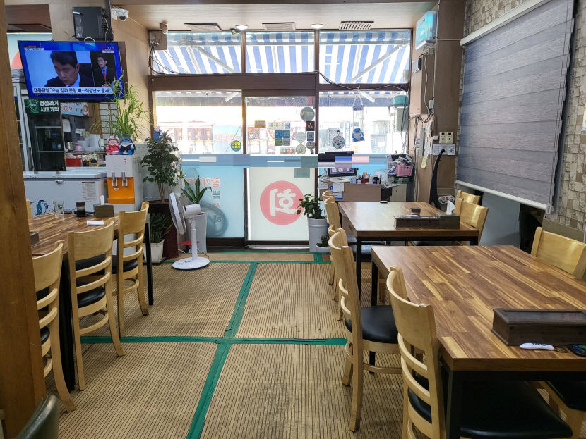 [르포]후쿠시마 오염수 공포에 대구 수산물업계 뒤숭숭