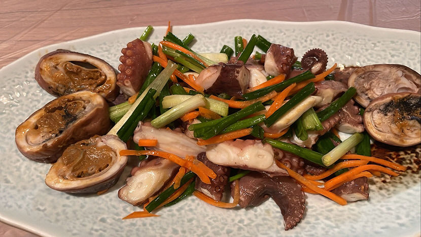 [대구 맛집]  대구 중구  오래된 미래 …소고기부터 생선까지 제철음식 한 상 가득