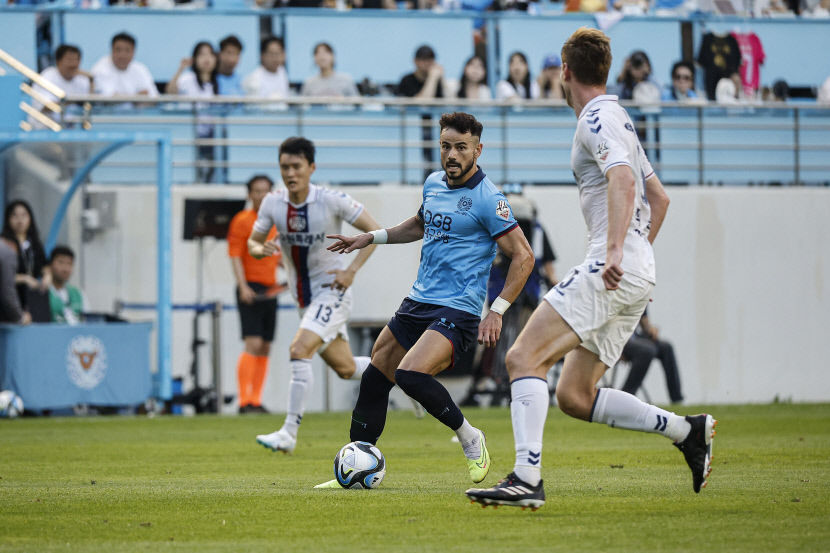대구FC, 홈 절대강자 울산에 잡을 수 있을까