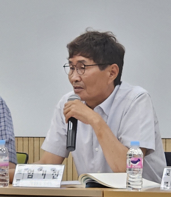 경북형 노동정책 기본계획 실현 위한 정책토론회 주목