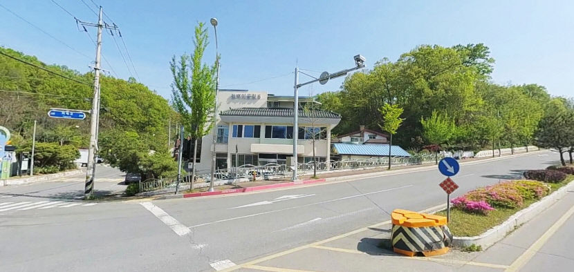 안동시청 상하수도과, 옛 명륜동 행정복지센터로 이전