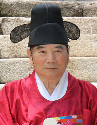 영남선비문화수련원 서영봉 이사장, 성균관 제34대 부관장 임명