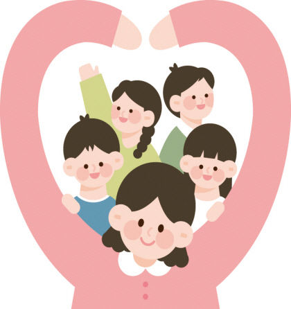 도서관 곳곳 아로새긴 우리 마음, 앞으로도 영원하길