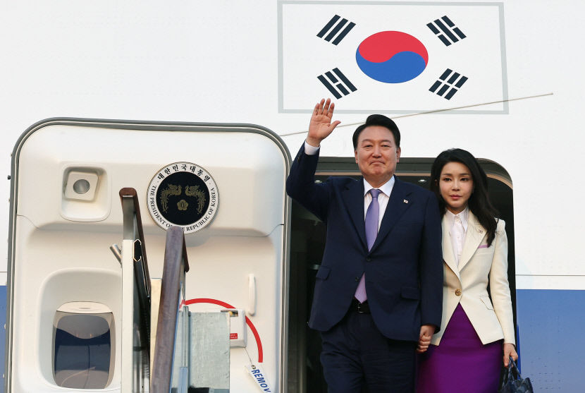 순방 마친 尹 국내현안 집중…교육개혁, 방통위·장차관 인사 전망