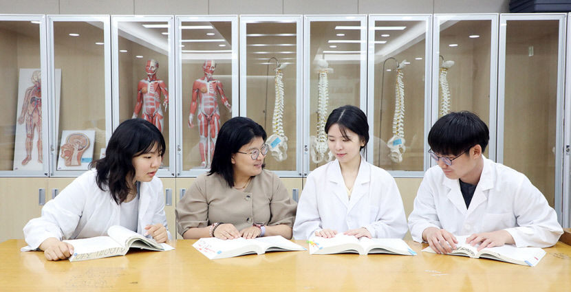 보건의료정보관리사 응시 자격…병원·공기업·공무원 등 진로 활짝