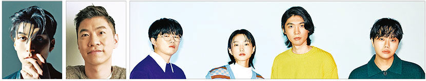 여름날의 인디 열기 속으로…더 풍성해진 레몬 뮤직 페스티벌