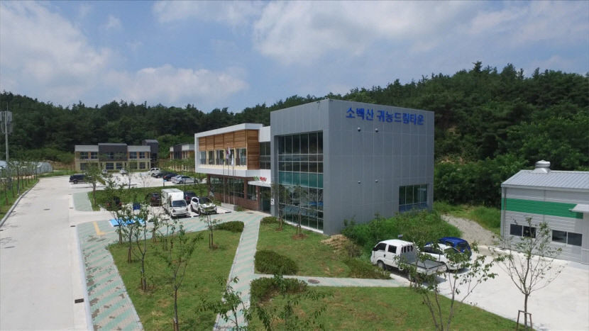 영주시, 시도민 대상 귀농·귀촌인 유치 확대 적극 홍보 나서…