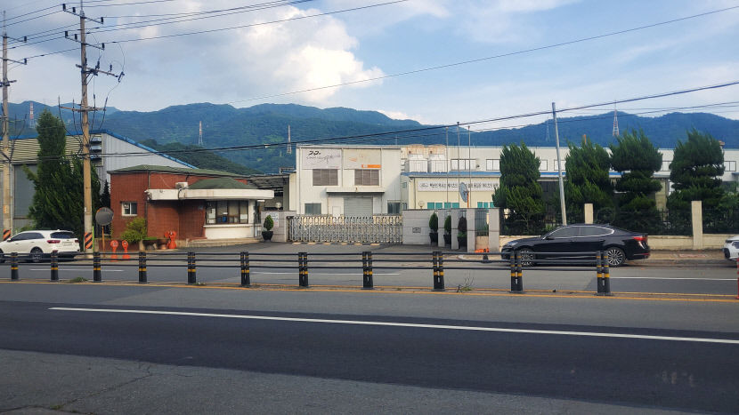 [외투史 아픈 손가락 한국게이츠] 현대자동차도 쩔쩔 맨 기술력…흑자 폐업 논란