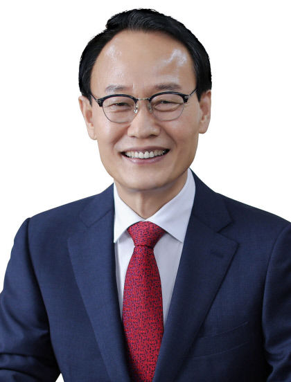 박남서 시장 인터뷰 시정철학, 정책에 본격적 반영…자족도시 향한 시책 적극 추진