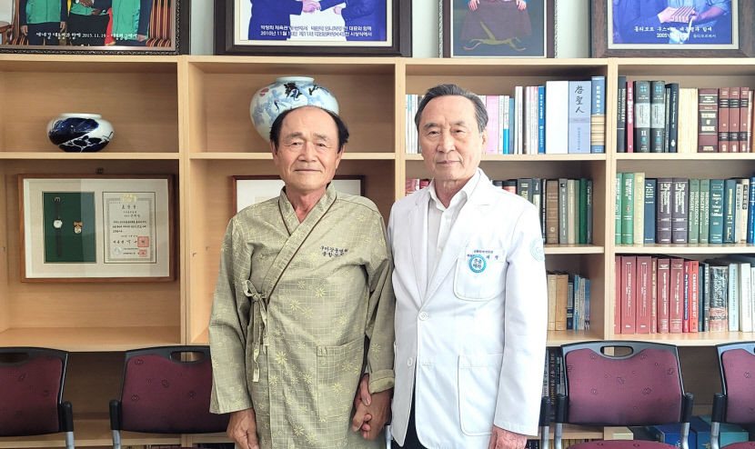 경북 구미시 강동병원, 국가유공자 무료 건강 검진