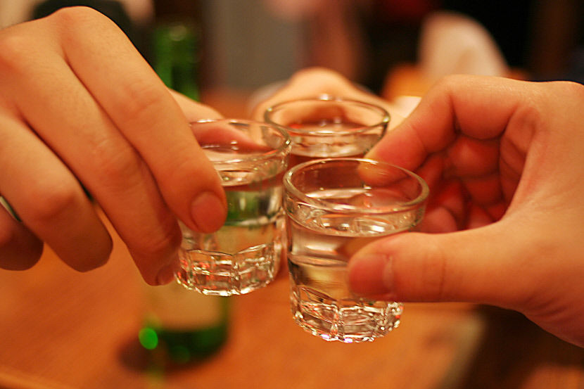소주, 맥주 올들어 물가상승률 대폭 둔화