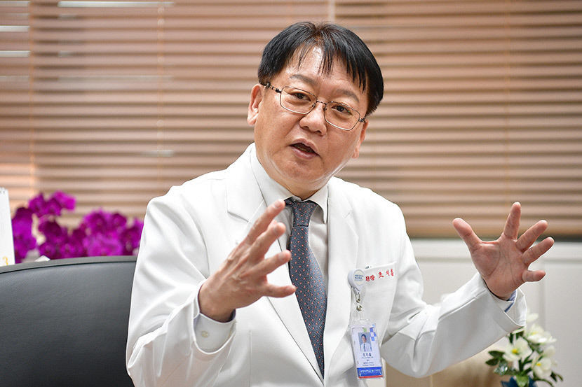 30일까지 계명대 동산병원서 의료정보학회 학술대회 진행…AI·정밀의료 망라