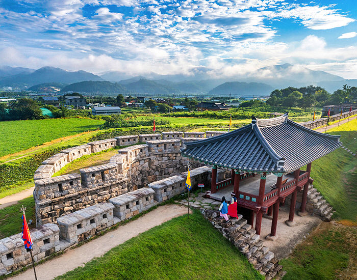 [힐링 여행] 청도군, 三淸의 고장서 즐기는 9경(景)…최신 트렌드 카페·인생샷·맛집은 덤