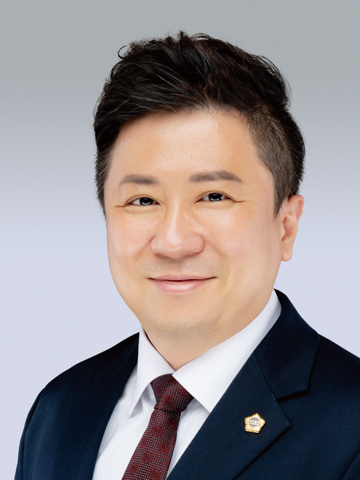 김지만 대구시의회 건설교통위원장 군위 시외버스, 시내버스로 통합 필요
