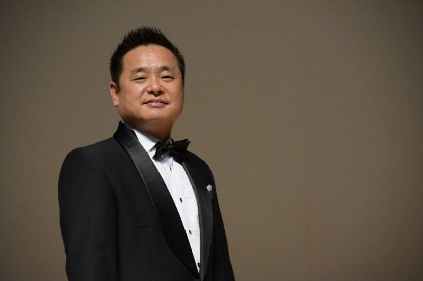 대구로타리클럽, 창립 85주년 기념식...제70대 회장에 이원준 GNC 대표 취임