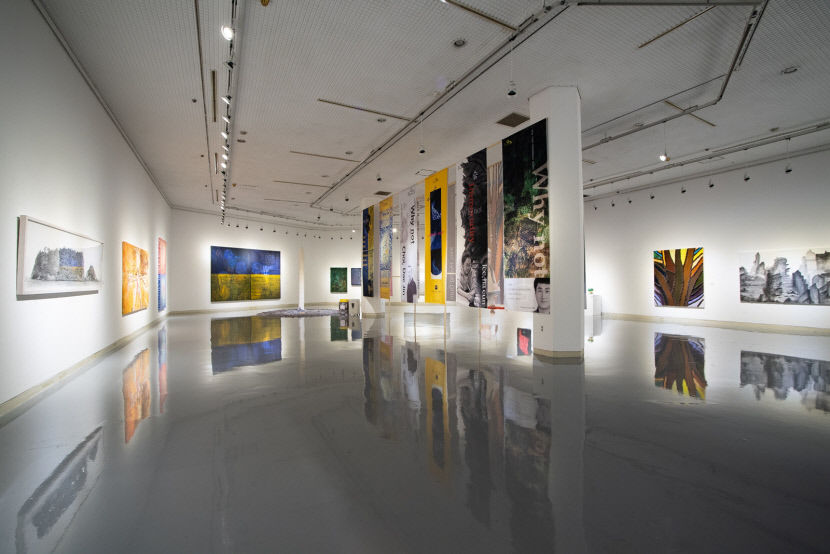 대구현대미술가협회,7월4~9일 대구문화예술회관서 2023 C`est La Vie(그것이 인생이다)展(전) 개최