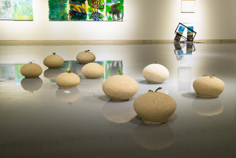 대구현대미술가협회,7월4~9일 대구문화예술회관서 2023 C`est La Vie(그것이 인생이다)展(전) 개최