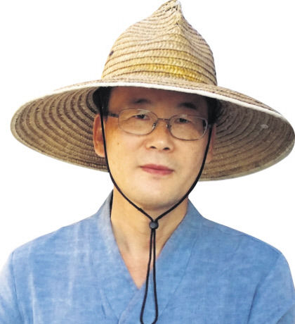 [채형복의 텃밭 인문학] 여름을 맞는 텃밭농부의 자세