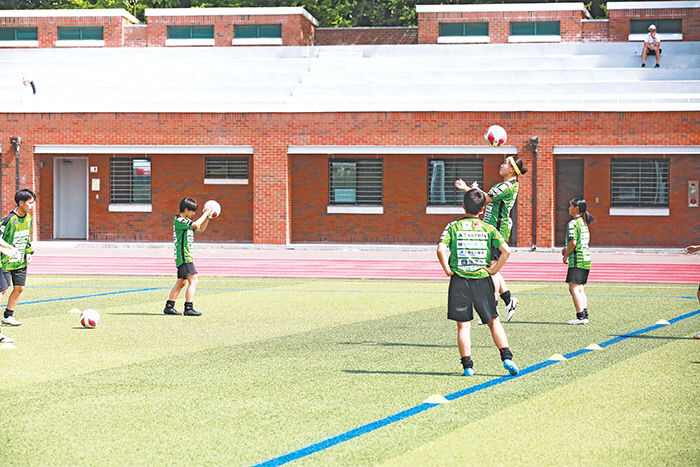 뛰어라! 즐겨라! 꿈꿔라!…10일까지 대구서 국제청소년스포츠축제