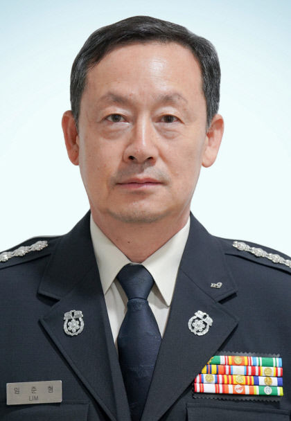 [프로필] 임준형 구미소방서장