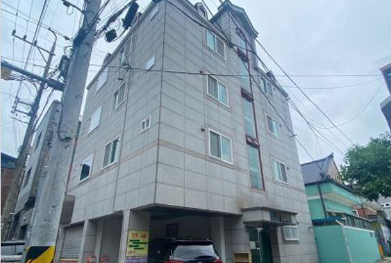 [경매 정보] 대구시 북구 산격동 4층 건물 다가구주택
