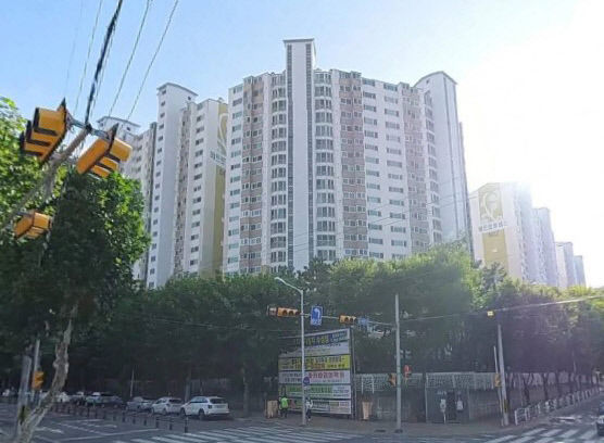 [경매 정보] 대구시 수성구 만촌동 메트로팔레스5단지