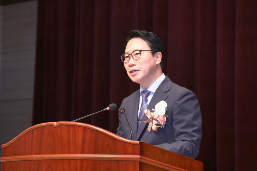 정철우 제47대 대구국세청장 명예퇴임...앞으로도 지역 경제 부흥 위해 노력