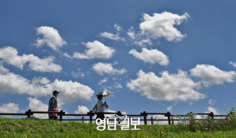 [포토뉴스] 모네 작품 속으로 들어온 듯