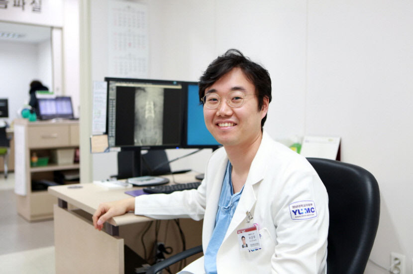 영남대병원 정형외과 이근우 교수, 일본 과학재단 해외연수생 선발