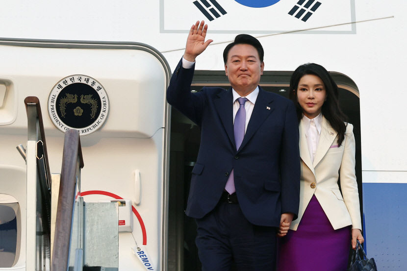 尹 폴란드 경제사절단에 성현섬유·한수원·경북대 등 대구경북 기업·기관 포함