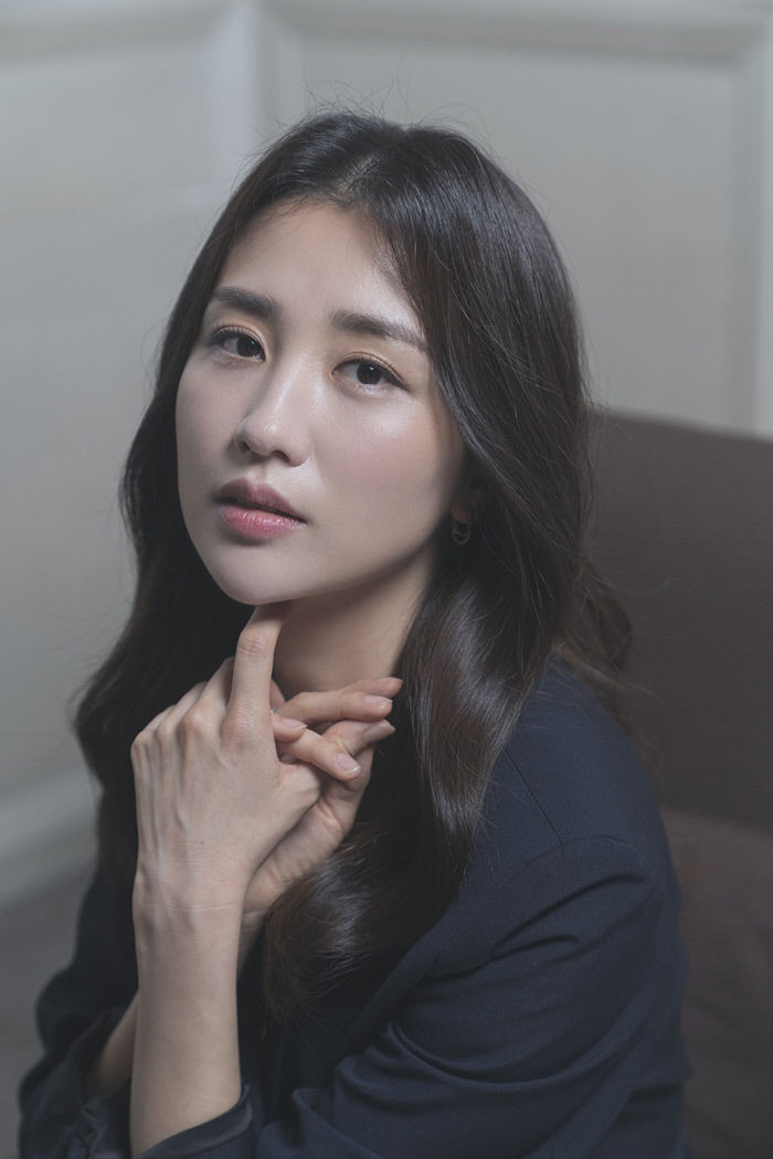 [시네 토크] 어디로 가고 싶으신가요 사고로 남편 잃은 명지 역, 박하선 5년 전 동생 잃은 슬픔, 이번 작품으로 치유
