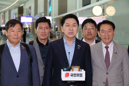 여야, 7월 임시국회 극한 대립예고
