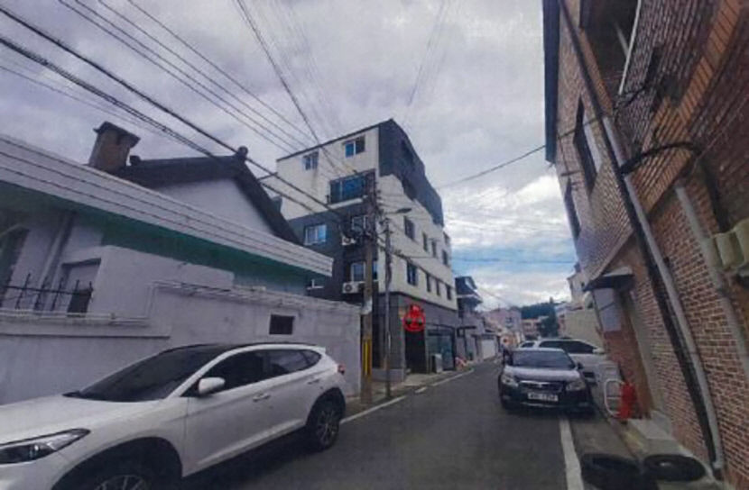 [경매 정보] 경산시 중방동 근린주택