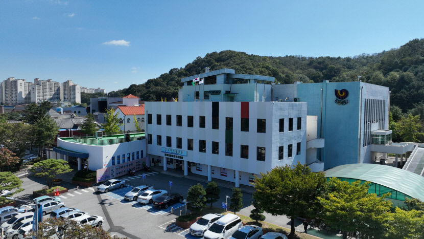 구미시설공단 국제적 수준 부패방지경영시스템 운용 인정