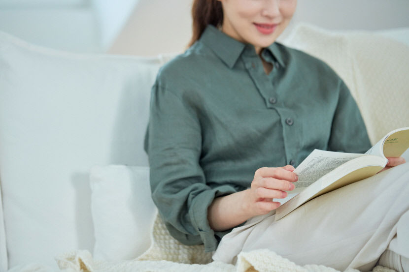 혼자 사는 삶에 만족  男 47%-女 33% 미혼