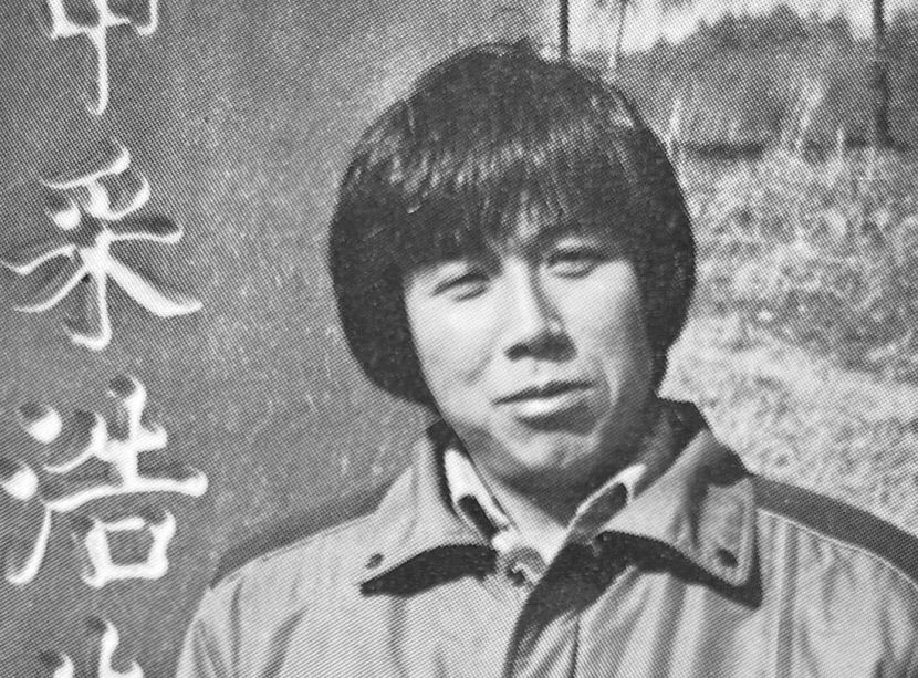 정영상