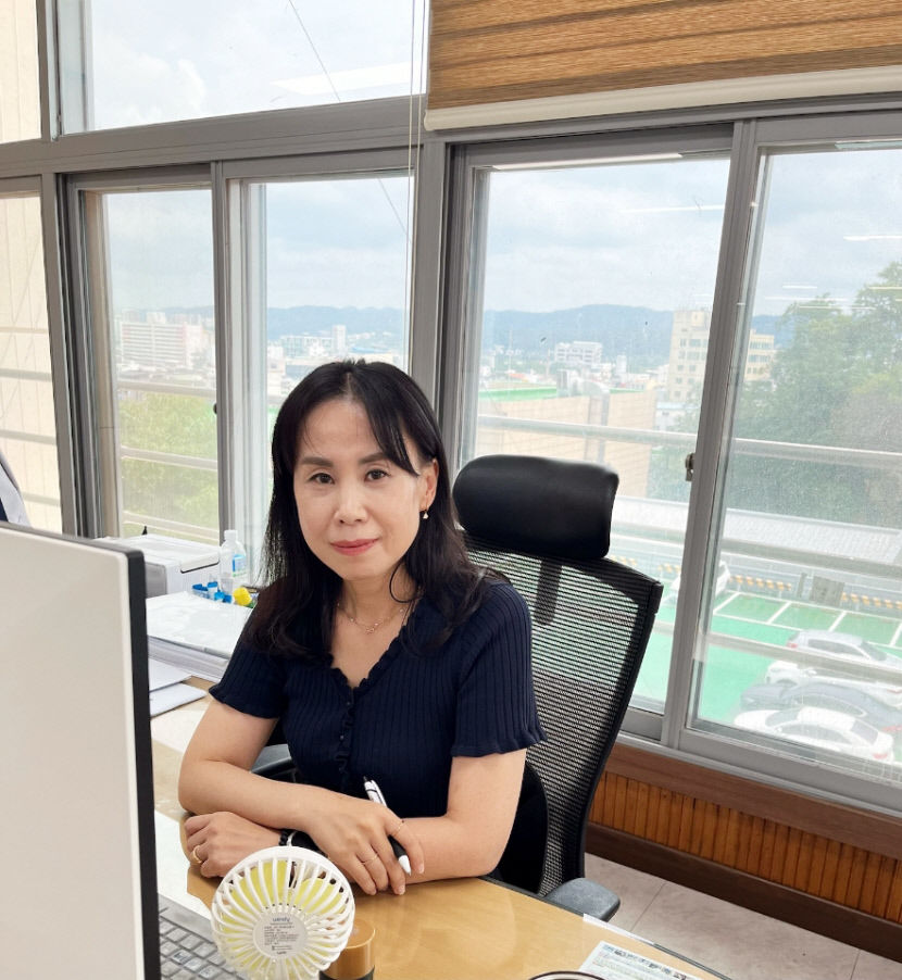 안동시, 상반기 적극행정 우수공무원 5명 선발